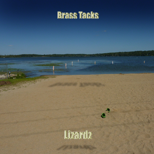 Brass Tacks